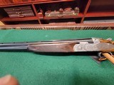 BERETTA 687 EELL CLASSIC BEAUTIFUL 20GA 28IN BARREL WITH A STUNNING PIECE OF WOOD - 10 of 15