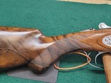 BERETTA 687 EELL CLASSIC BEAUTIFUL 20GA 28IN BARREL WITH A STUNNING PIECE OF WOOD - 4 of 15