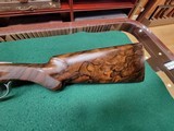 BERETTA 687 EELL CLASSIC BEAUTIFUL 20GA 28IN BARREL WITH A STUNNING PIECE OF WOOD - 7 of 15