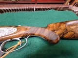 BERETTA 687 EELL CLASSIC BEAUTIFUL 20GA 28IN BARREL WITH A STUNNING PIECE OF WOOD - 9 of 15
