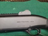 BERETTANEW 1301 TACTICAL 12GA 18.5IN BARREL - 5 of 10