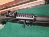 BERETTANEW 1301 TACTICAL 12GA 18.5IN BARREL - 4 of 10