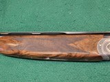 BERETTA 687 EELL DIAMOND PIGEON 20ga 30inc beautiful stock - 6 of 10