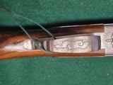 BERETTA 687 EELL DIAMOND PIGEON 20ga 30inc beautiful stock - 10 of 10