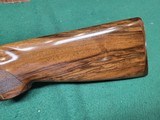 BERETTA 687 EELL DIAMOND PIGEON 20ga 30inc beautiful stock - 3 of 10