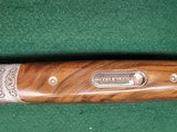 BERETTA 687 EELL DIAMOND PIGEON 20ga 30inc beautiful stock - 7 of 10