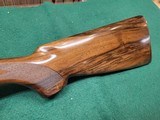 BERETTA 687 EELL DIAMOND PIGEON 20ga 30inc beautiful stock - 4 of 10