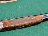Beretta EELL DIAMOND PIGEON. This must have shotgun is beautiful and elegant in its finesse - 12 of 13