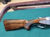 Beretta EELL DIAMOND PIGEON. This must have shotgun is beautiful and elegant in its finesse - 3 of 13