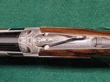Beretta EELL DIAMOND PIGEON. This must have shotgun is beautiful and elegant in its finesse - 9 of 13