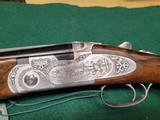 Beretta EELL DIAMOND PIGEON. This must have shotgun is beautiful and elegant in its finesse - 13 of 13