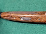 Beretta EELL DIAMOND PIGEON. This must have shotgun is beautiful and elegant in its finesse - 8 of 13