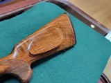 Sako 85 classic Deluxe beautiful wooden stock in 270win - 10 of 13