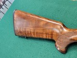 Sako 85 classic Deluxe beautiful wooden stock in 270win - 4 of 13