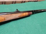 Sako 85 classic Deluxe beautiful wooden stock in 270win - 7 of 13