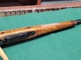 Sako 85 classic Deluxe beautiful wooden stock in 270win - 8 of 13