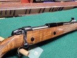 Sako 85 classic Deluxe beautiful wooden stock in 270win - 6 of 13