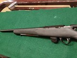 TIKKA T1X MTR EXCELLENT AND FUN SHOOTING GUN FOR ALL AGES - 1 of 9