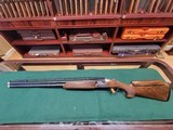 Beretta 694 ACS "ALL COMPETITION SHOTGUN" BEAUTIFULL STOCK SMOOTH SWING - 1 of 15