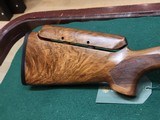 Beretta 694 ACS "ALL COMPETITION SHOTGUN" BEAUTIFULL STOCK SMOOTH SWING - 6 of 15