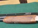 Beretta 694 ACS "ALL COMPETITION SHOTGUN" BEAUTIFULL STOCK SMOOTH SWING - 7 of 15