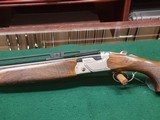 Beretta 694 ACS "ALL COMPETITION SHOTGUN" BEAUTIFULL STOCK SMOOTH SWING - 10 of 15