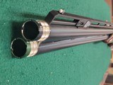 Beretta 694 ACS "ALL COMPETITION SHOTGUN" BEAUTIFULL STOCK SMOOTH SWING - 14 of 15