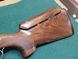 Beretta 694 ACS "ALL COMPETITION SHOTGUN" BEAUTIFULL STOCK SMOOTH SWING - 4 of 15