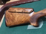 Beretta 694 ACS "ALL COMPETITION SHOTGUN" BEAUTIFULL STOCK SMOOTH SWING - 5 of 15