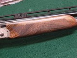 Beretta 694 ACS "ALL COMPETITION SHOTGUN" BEAUTIFULL STOCK SMOOTH SWING - 9 of 15