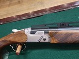 Beretta 694 ACS "ALL COMPETITION SHOTGUN" BEAUTIFULL STOCK SMOOTH SWING - 12 of 15