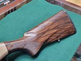 Beretta A400 Explorer a rare 28ga with 28in barrels - 9 of 10