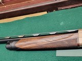 Beretta A400 Explorer a rare 28ga with 28in barrels - 10 of 10