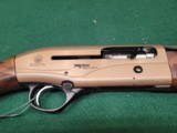 Beretta A400 Explorer a rare 28ga with 28in barrels - 4 of 10