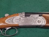 687 EELL DIAMOND PIGEON
12ga 30in BEAUTIFUL STOCK A MUST HAVE - 9 of 12