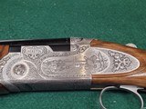687 EELL DIAMOND PIGEON
12ga 30in BEAUTIFUL STOCK A MUST HAVE - 6 of 12