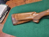 Beretta Silver Pigeon III with a cool piece of wood 20ga 30inc - 3 of 13