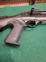 Beretta 1301 with pistol grip "NOT"NY COMPLIANT. - 9 of 13