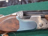 Beretta DT-11 Anniversary Edition 12ga 30in STUNNING STOCK A MUST HAVE FOR THE COLLECTION - 11 of 15