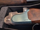 Beretta DT-11 Anniversary Edition 12ga 30in STUNNING STOCK A MUST HAVE FOR THE COLLECTION - 5 of 15