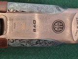 Beretta DT-11 Anniversary Edition 12ga 30in STUNNING STOCK A MUST HAVE FOR THE COLLECTION - 13 of 15