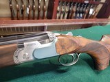 Beretta DT-11 Anniversary Edition 12ga 30in STUNNING STOCK A MUST HAVE FOR THE COLLECTION - 8 of 15