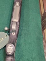 Sako 85 Kodiak 338wm 21.3 inch barrel - 8 of 12