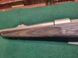 Sako 85 Kodiak 338wm 21.3 inch barrel - 6 of 12