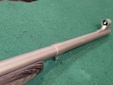 Sako 85 Kodiak 338wm 21.3 inch barrel - 9 of 12