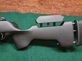 SAKO 85 CARBONWOLF IN 6.5 CREEDMORE ALSO AVAILABLE IN 7 MM MAG AND 30-06 - 6 of 10
