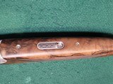 Beretta 687 EELL CLASSIC 12ga 28in with a high Grade of wood. This GORGEOUS unique fire breathing stock is a must have - 14 of 15