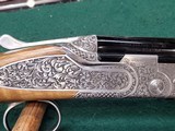 Beretta SL-3 .410ga - 28in Brand new to the market this is a must have for any true collector. it has the beauty and elegant for any family - 9 of 15