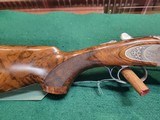 Beretta 687 EELL Diamond Pigeon .410 / 28"stunning gun accurate and fun to shoot. - 8 of 15