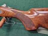 Beretta 687 EELL Diamond Pigeon .410 / 28"stunning gun accurate and fun to shoot. - 5 of 15
